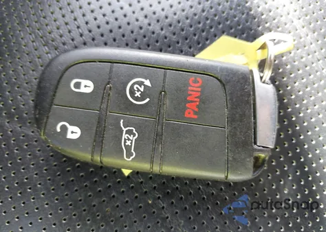 2018 Jeep Grand Cherokee Limited 4X4 из США, поврежденный, VIN 1C4RJFBG0JC273053